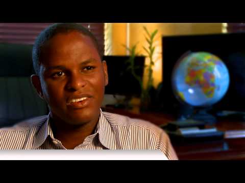 Access Financial Services Excellence in Microfinance Award