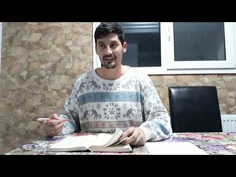 Aurel Gheorghe și greșeala lui în predica: alcoolul, sportul, marea..2 - Mihail Ghiorghe