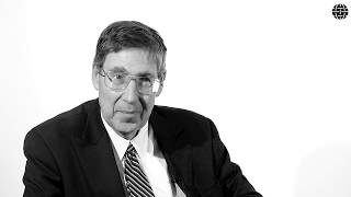 Divides remain after the fall of the Wall: Ambassador Herbst