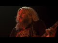 Mastodon  "Sultan's Curse"  4K
