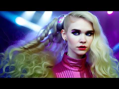 Grimes - UFO (A.I.)
