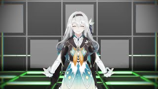 【崩壊:スターレイル/MMD】ホタルで「うちゅうだいばくはつ」4K60fps【Honkai:Star Rail】【MikuMikuDance】「uchuudaibakuhatsu」by firefly