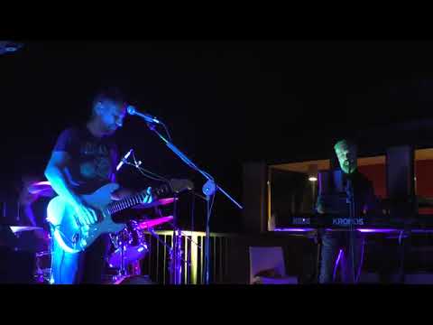 Gran Riserva Power Trio    Sultans of swing @ Selva delle Torri