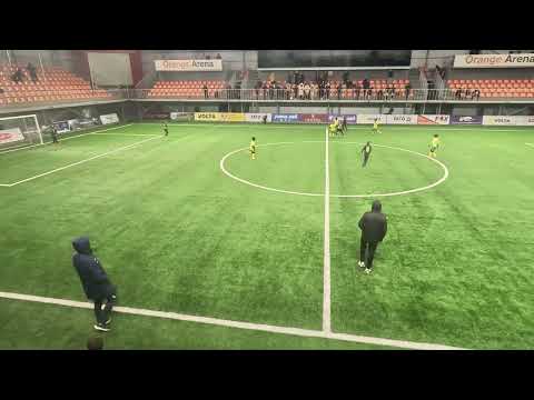 Dacia Buiucani 5-1 Atletic Straseni 06.12.2025