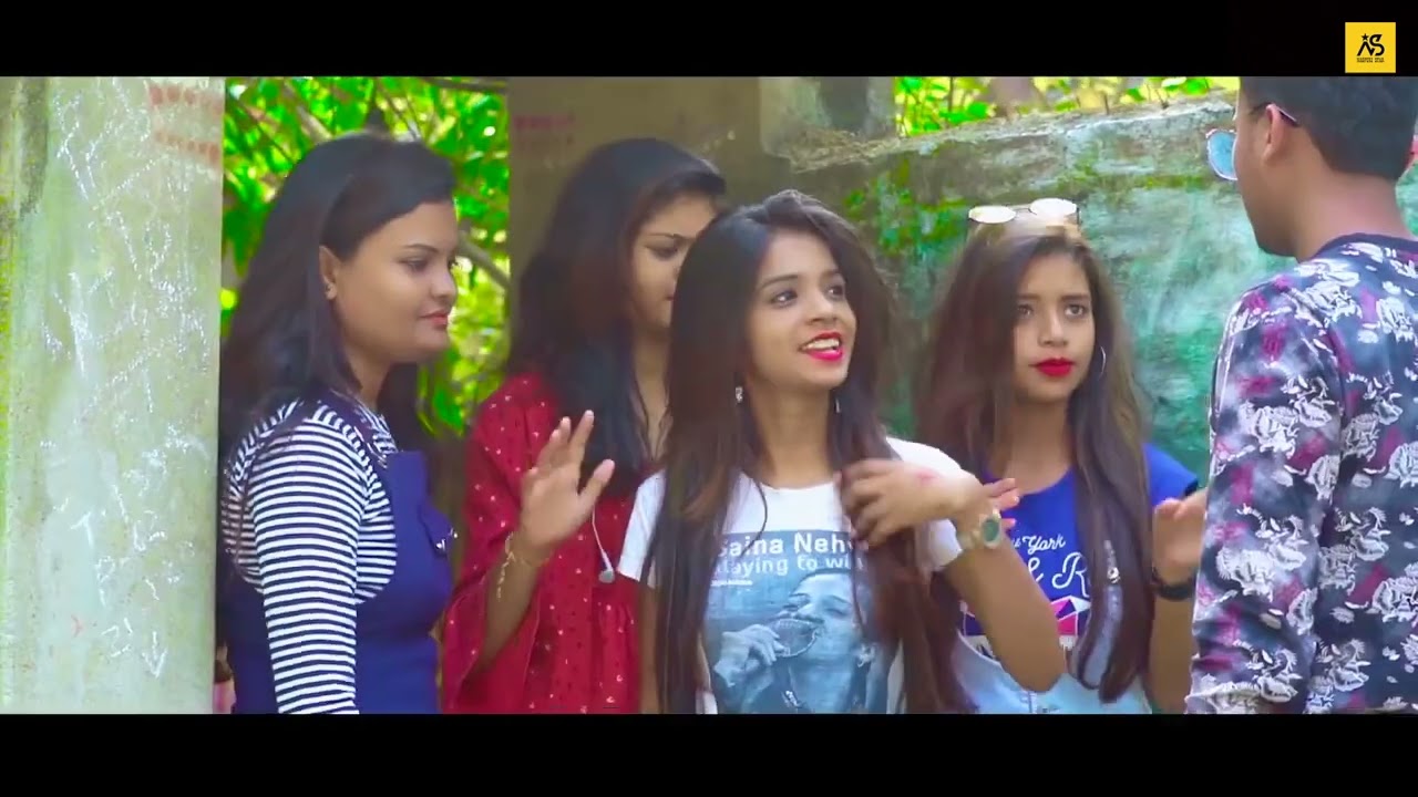 Letest New Nagpuri Love Story Video | #singerkunarpritam | New Romantic Sadri Video