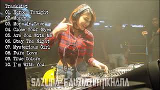 Download lagu Dj Remix - Heroes Tonight (Full Bass) mp3