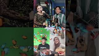 Download lagu Trend jen ajen ajen ajen Heliki liki cover 🎧❤🔥 mp3