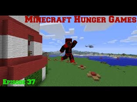 Minecraft Hunger Games Episode 37 - Facecam! w/TMD, SkullDiamondz, & RussianTheGamer