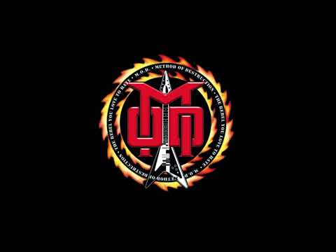 Wigga   M O D (Uncensored version)