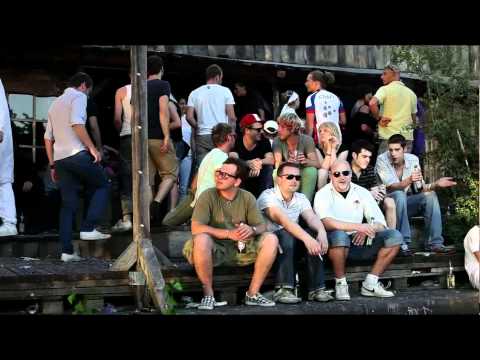 Bar 25 b*day 2009 II/III