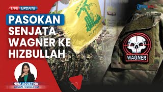 Pejabat AS Beberkan Grup Wagner Rusia akan Memasok Senjata Pertahanan Udara SA-22 untuk Hizbullah