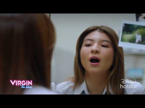 VIRGIN The Series Trailer 14 Januari 2022 #DisneyPlusHotstarID #VirginTheSeries #AdhistyZara