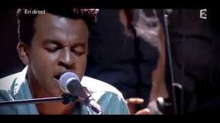 SINKANE - "Hold Tight" - LIVE Ce soir (ou jamais !)