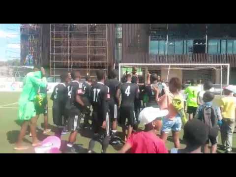 Orlando Pirates in future champs