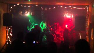 Opinicus - Glory Of The Dead (Live)