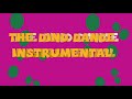 The Dino Dance Instrumental SUBSCRIBE