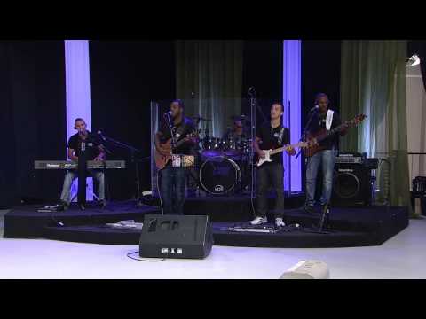 Let us praise the Lord 11/16/2014 - Sermon by Ironi Spuldaro Part 1