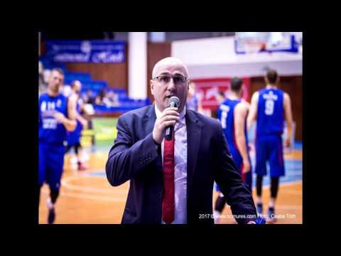 FLORIN NINI - Phoenix Galati