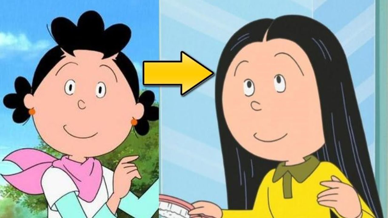 【どうなってるの？】アニメキャラの斬新でヤバい髪型30選【アニ天】