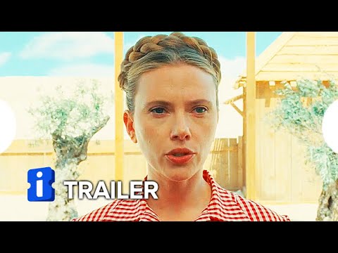 O Esquema Fenício - Trailer