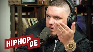 Fler über Shindy, Bushido, Farid Bang, Klickkäufer, &quot;Colucci&quot; &amp; Mosenu – Toxik &amp; Aria (Interview)