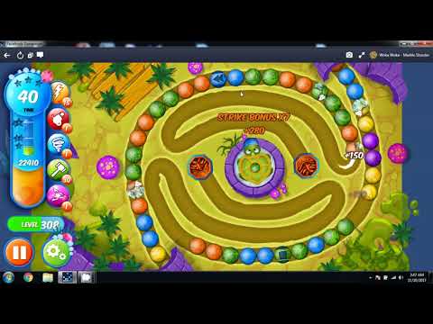 woka woka || level 308