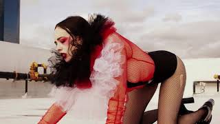 Allie X - Can&#39;t Stop Now (Official Instrumental)