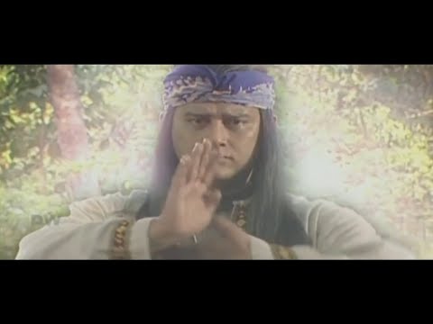 TERBAIK❗Ketika Sang Prabu Diremehkan dan Kemudian Memamerkan Ilmu Pamungkasnya Pada Ratusan Orang