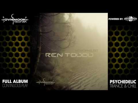 Ren Toudu - Nemophilist (ovnicd082 / Ovnimoon Records) ::[Full Album / HD]::