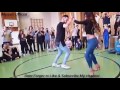 Latest Mere Rashke Qamar   Full Romantic Dance   HD Video 2017