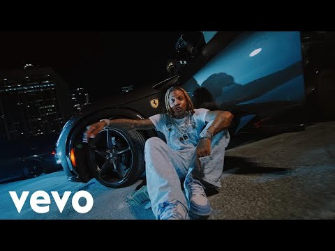 Lil Durk – “Only The Family” ft. Polo G (Official Music Video)