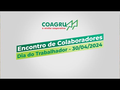 COAGRU INFORMATIVO
