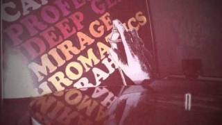 Glass Candy "Computer Love"