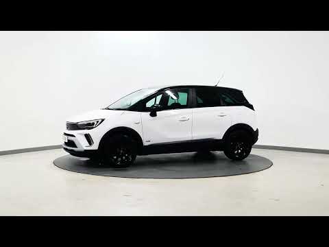 *4* 2022 Opel Crossland 1.2 SRI - Image 2