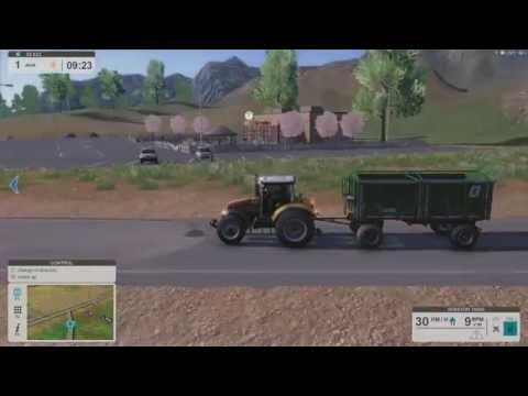 Farm Expert 2017 Year 2 - Episode 5