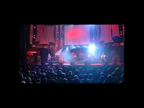 Old Boys - Radar love