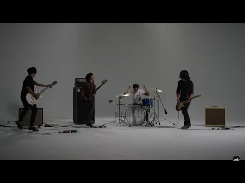 Wander - Soar (Official Music Video)