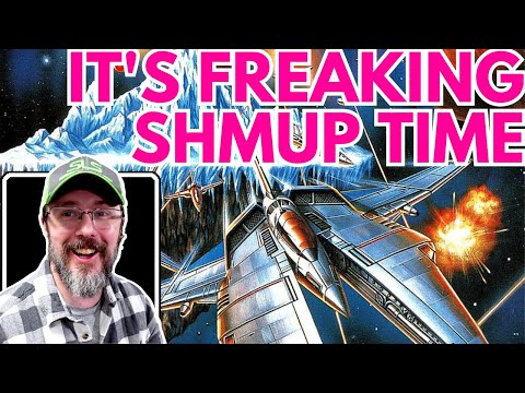 Gradius Gaiden is a HIDDEN GEM