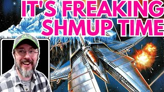 Gradius Gaiden is a HIDDEN GEM