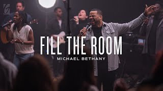 Fill The Room