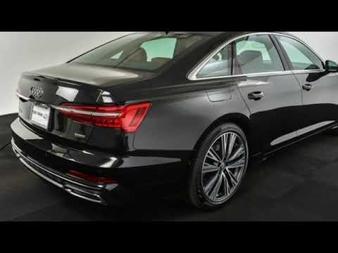 New 2019 Audi A6 Atlanta Alpharetta, GA #A15848 - SOLD