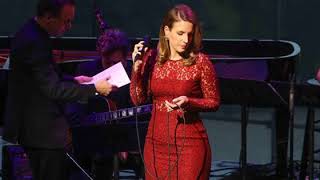 Jessie Mueller 'Someone To Watch Over Me' AUDIO