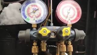 How to Pump Down a Split system - HVAC Online Training and Courses