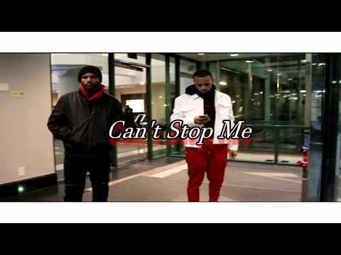 BRICK BOSSES- CAN'T STOP ME