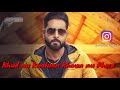 UNDERESTIMATE Geeta Zaildaar Official Status Video LATEST PUNJABI SONG