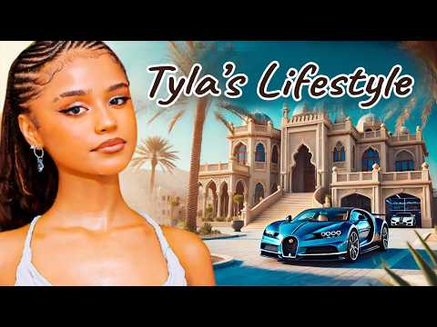 Tyla Net Worth In 2024