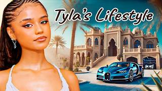 Tyla Lifestyle, Age, Net Worth, Boyfriend, House, Cars, and Untold Biography 2024