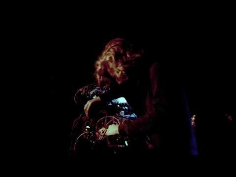 Daniel Kordik - Live @ Bristol NoiseLab