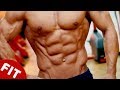 AESTHETIC ABS - 8 MINUTE WORKOUT