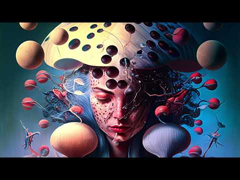 Dub Techno mix Knolios